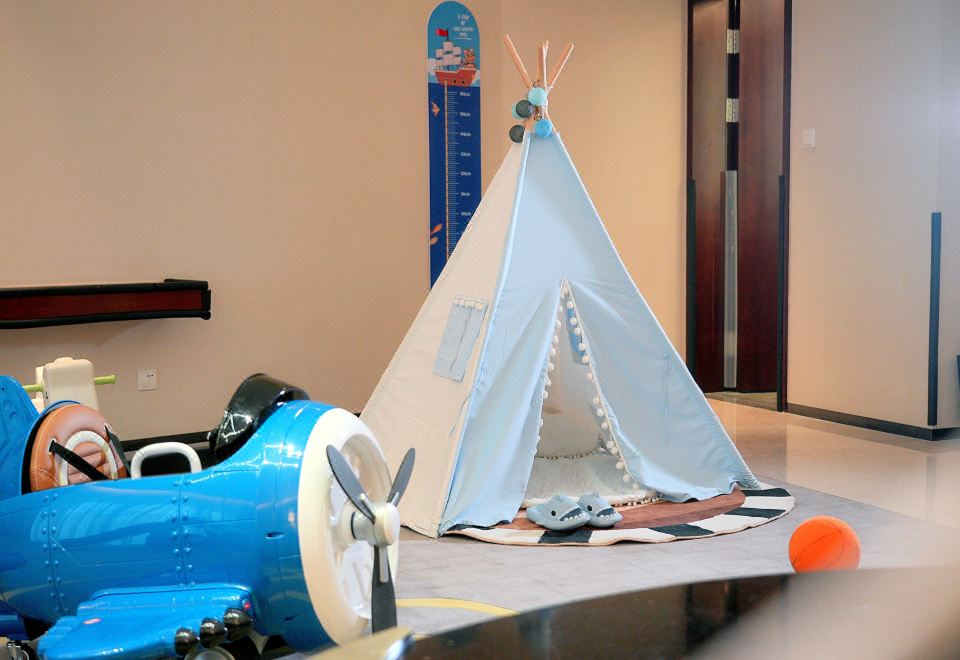 东澳仔仔机长房