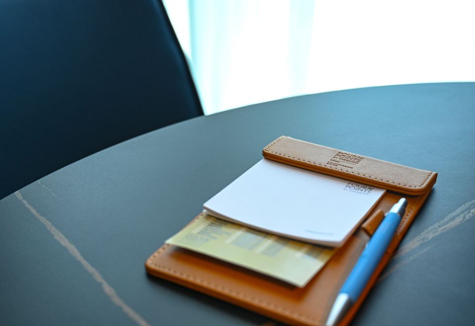 優選小窗房（全景落地窗＋舒達舒睡床品）