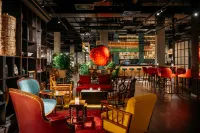 Ruby Molly Hotel Dublin by IHG