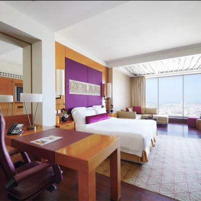 Deluxe Room The H Dubai Promo Code