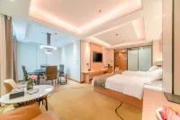 Wisdom · Ant Hotel (Ji'an Yongfeng County People's Hospital Enjiang Ancient City Branch)