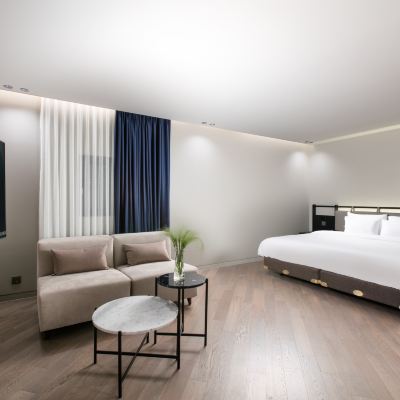 프리미어 스튜디오 SR Suites 분당 쿠폰