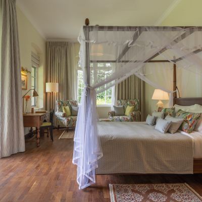 Garden Suite Ceylon Tea Trails Promo Code