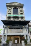 Greenlast Hotel Ξενοδοχεία στην πόλη 