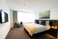 Sudima Queenstown Five Mile Hotels in 
