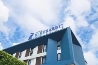 Blue Rabbit Hotel