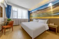 Elong R.YUN Hotel (Wulanchabu Fengzhen Railway Station)