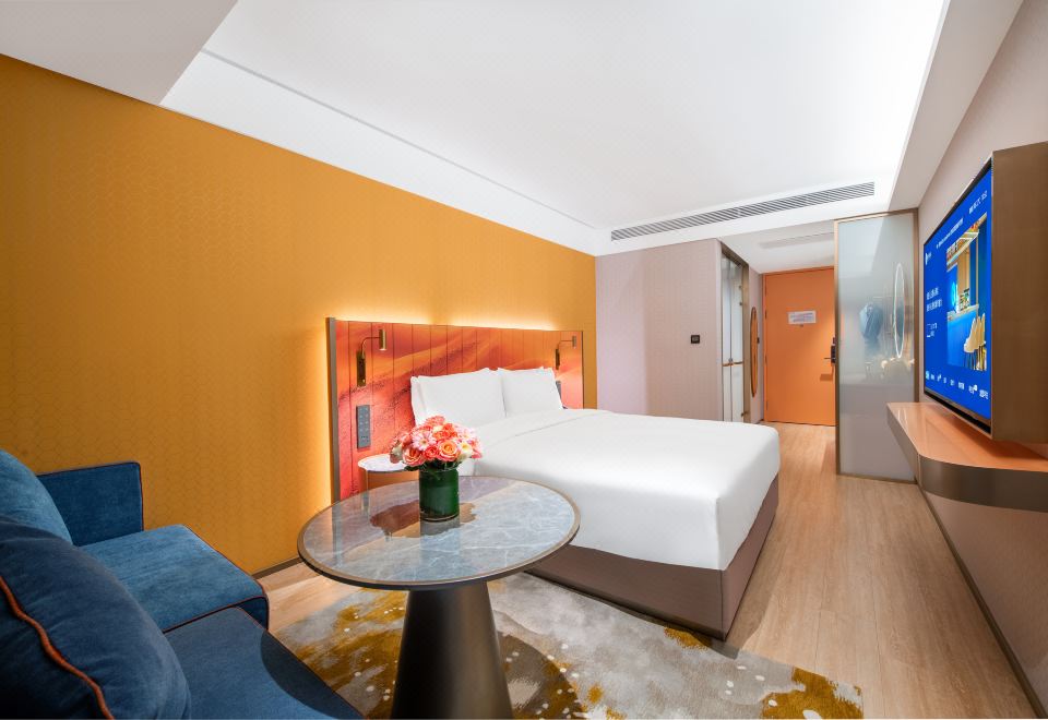 Superior King Room
