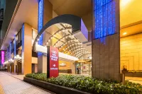 ANA Crowne Plaza MATSUYAMA by IHG Hotels in 