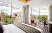 The Tasman, a Luxury Collection Hotel, Hobart のホテル