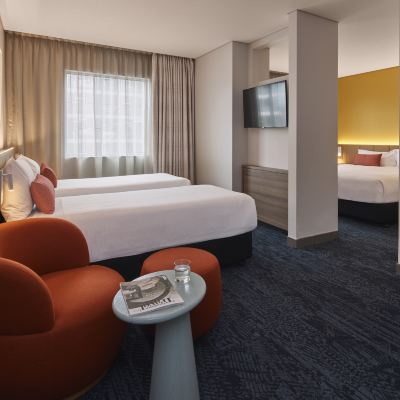 Family Suite Rydges Sydney Airport Promo Code