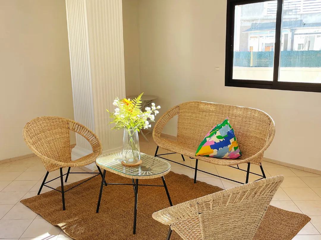 Damei Chinese Homestay - Rabat