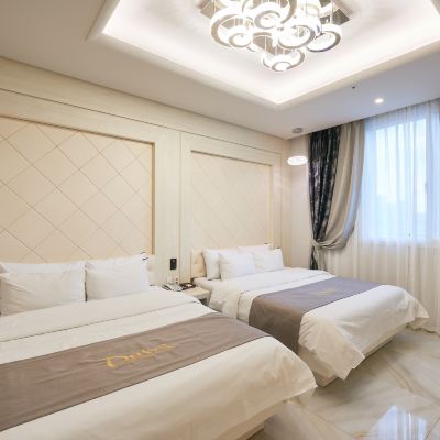 Royal Suite (Lg Styler) 광주 두바이호텔 쿠폰