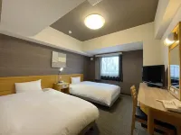 Hotel Route-Inn Yokote Inter Các khách sạn gần Yokote Castle