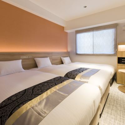 標準三人房 IAM 飯店優惠