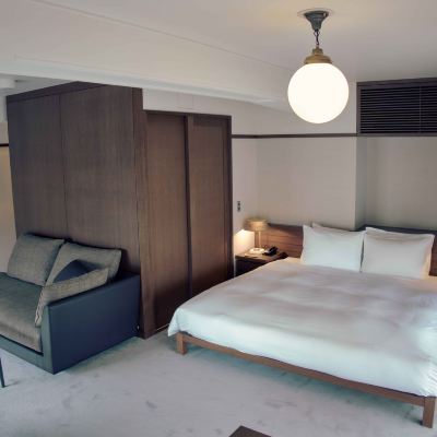 デラックスキング（既存棟） 丸福楼 クーポン