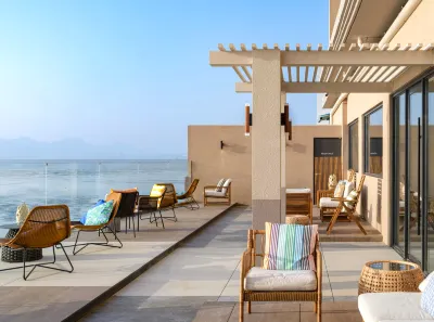 Baleresort Các khách sạn ở 