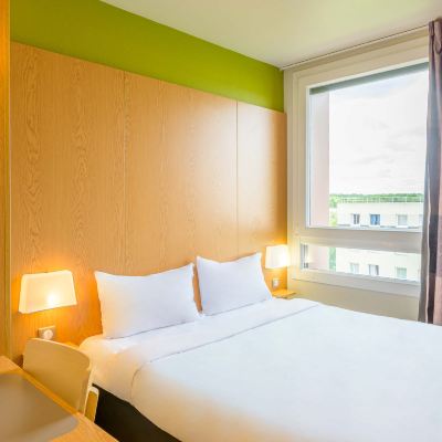 Double Room B&B Hôtel Marne-La-Vallée Torcy Promo Code