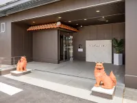 Comfort Hotel Era Ishigaki Island
