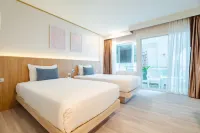 Bauman Casa Hotel Phuket