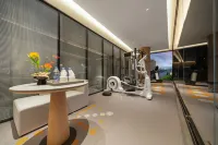 Jingyue Senhuxi Hotel