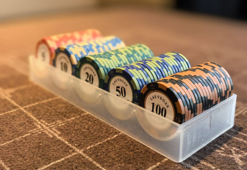 雀友会麻将主题房