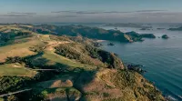 Rosewood Kauri Cliffs Hotel di 