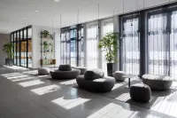 Four Points Flex by Sheraton Bochum