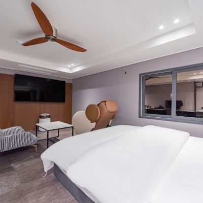 스위트 Jecheon Equus 쿠폰