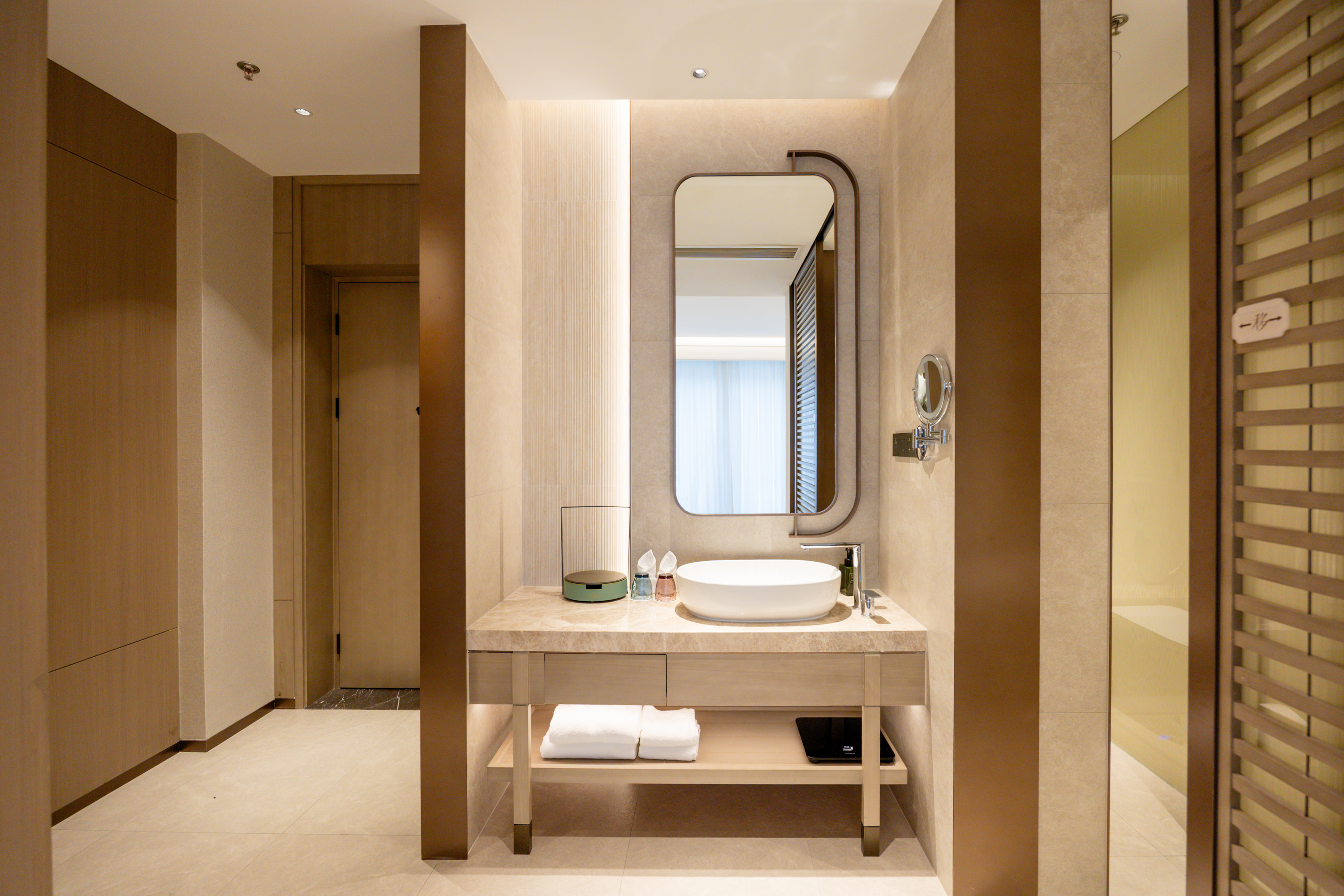 璞觉泡池房【私人泡池】