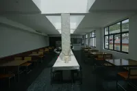 One day at a hotel