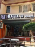HOTEL 11 THAMEL Hotels in 
