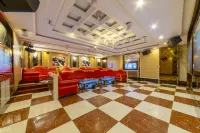 huawei scarton hotel
