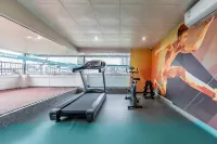 City Comfort Inn (Leshan Zhanggongqiao Shangzhongshun Food Street)