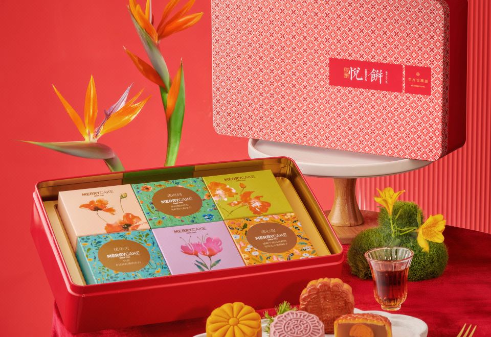 馨月双床房（闽南茶具+超大办公桌+小冰箱）