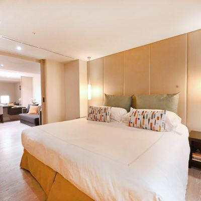 丹鳳家庭四人房 大地飯店優惠