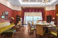Hengdian Inxi Li Hotel (Circus City Branch)