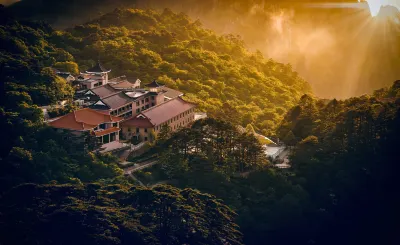 WINCLOUD Beihai,Huangshan Hotel a 
