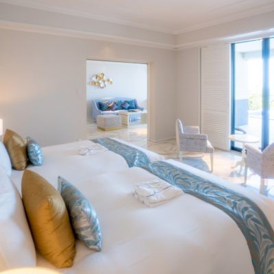 エグゼクティブプールビラハウス 宮古島来間リゾート　シーウッドホテル　 クーポン