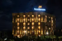 PC Residences Gulberg Lahore Hotels in 
