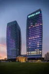 Xinyi Narada Grand Hotel