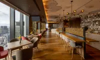 Centara Grand Hotel Osaka