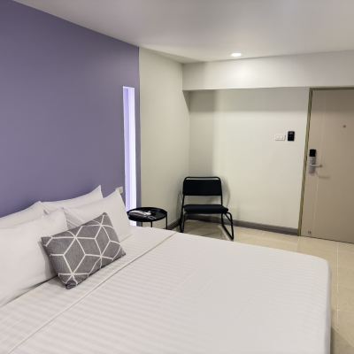 高級間 茜茜裡 3 拉德羅 83 飯店優惠