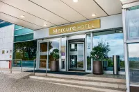Mercure Lisboa Almada Hotel