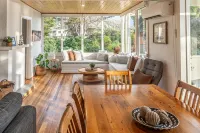 Beach Path House