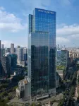 Hyatt Centric The Ring Chengdu Отели в г. 