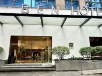 Ben Hotel Hotels in 