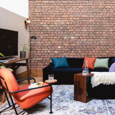 Loft One Bedroom Apartment Native Manchester Promo Code