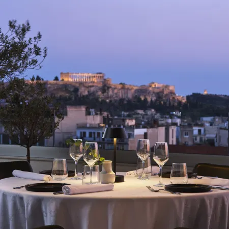 Titania Hotel