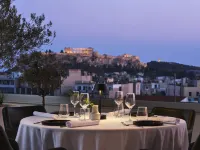 Titania Hotel